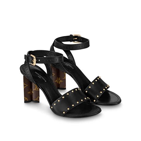 louis vuitton silhouette sandals|louis vuitton sandals outlet.